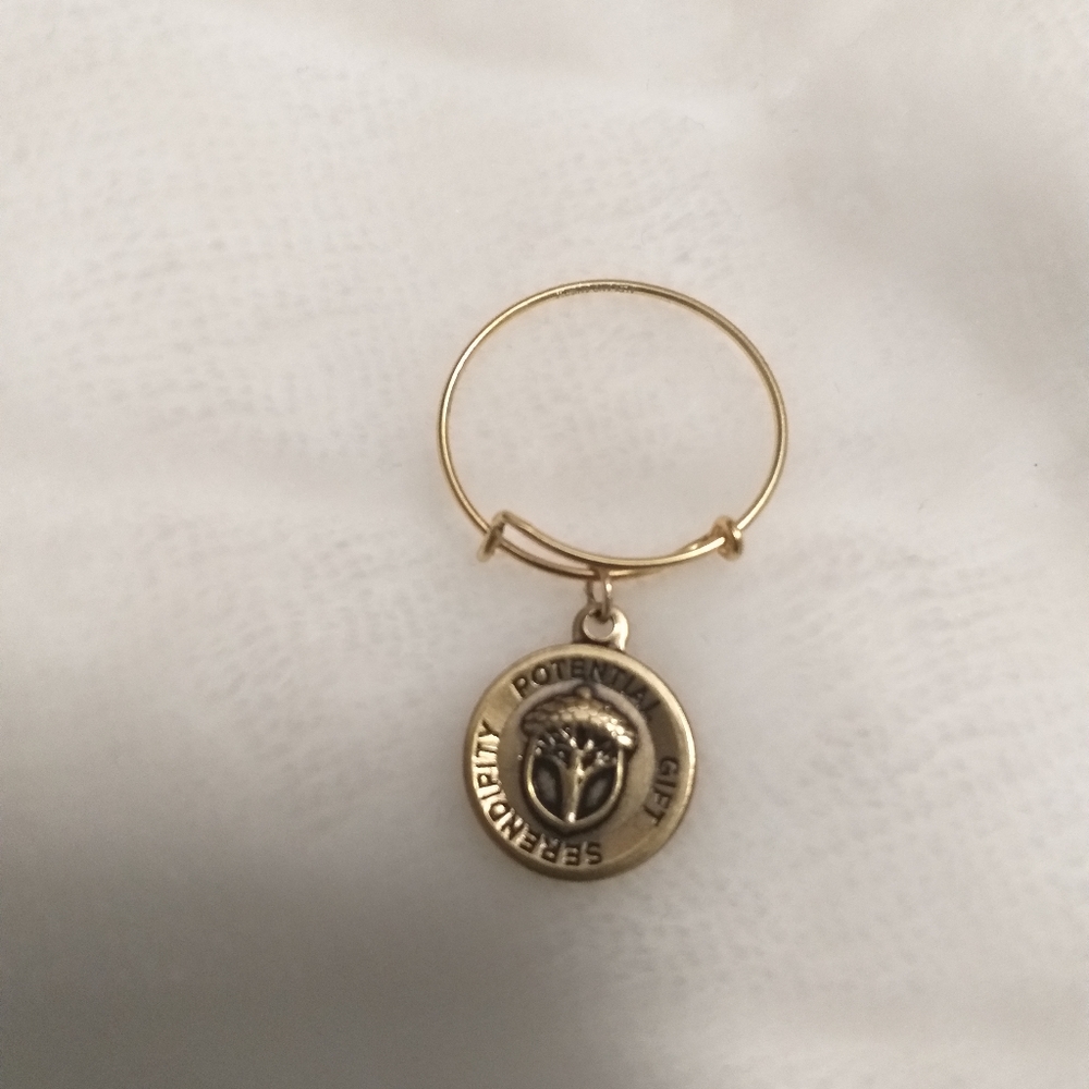 Alex anx Ani Ring